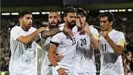 فیفا نتیجه بازی ایران و سوریه را گفت!