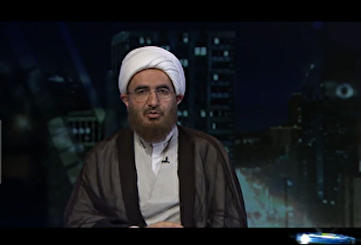 سیر کاهشی برگزاری نماز جمعه در کشور