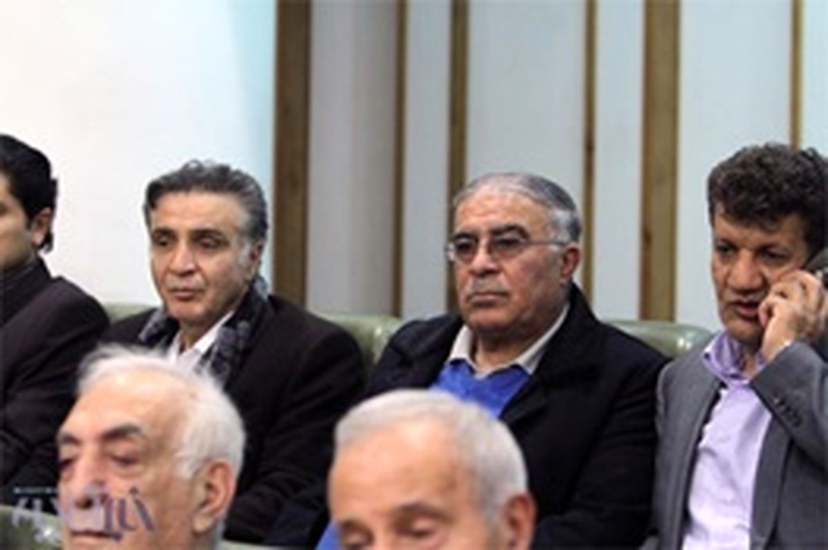 جدیدترین موضع پیشکسوت جنجالی استقلال 
