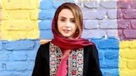 اینستاگرام:چالش 100 ساله «شبنم قلی خانی» /عکس 