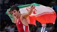 بیمه رازی قهرمان جهان شد