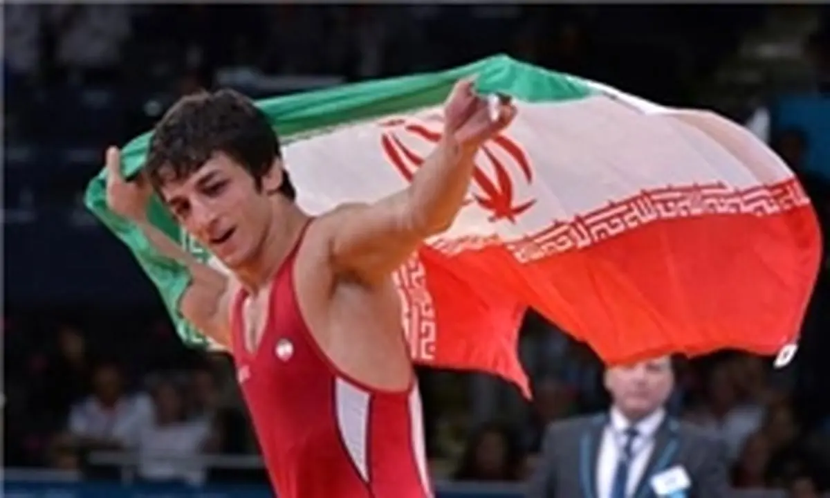 بیمه رازی قهرمان جهان شد