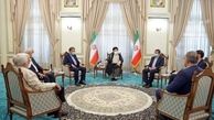 نشست آیت‌الله رئیسی با رقبای انتخاباتی نشان از رعایت اخلاق و احترام است