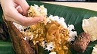 فواید عجیب خوردن غذا با دست!