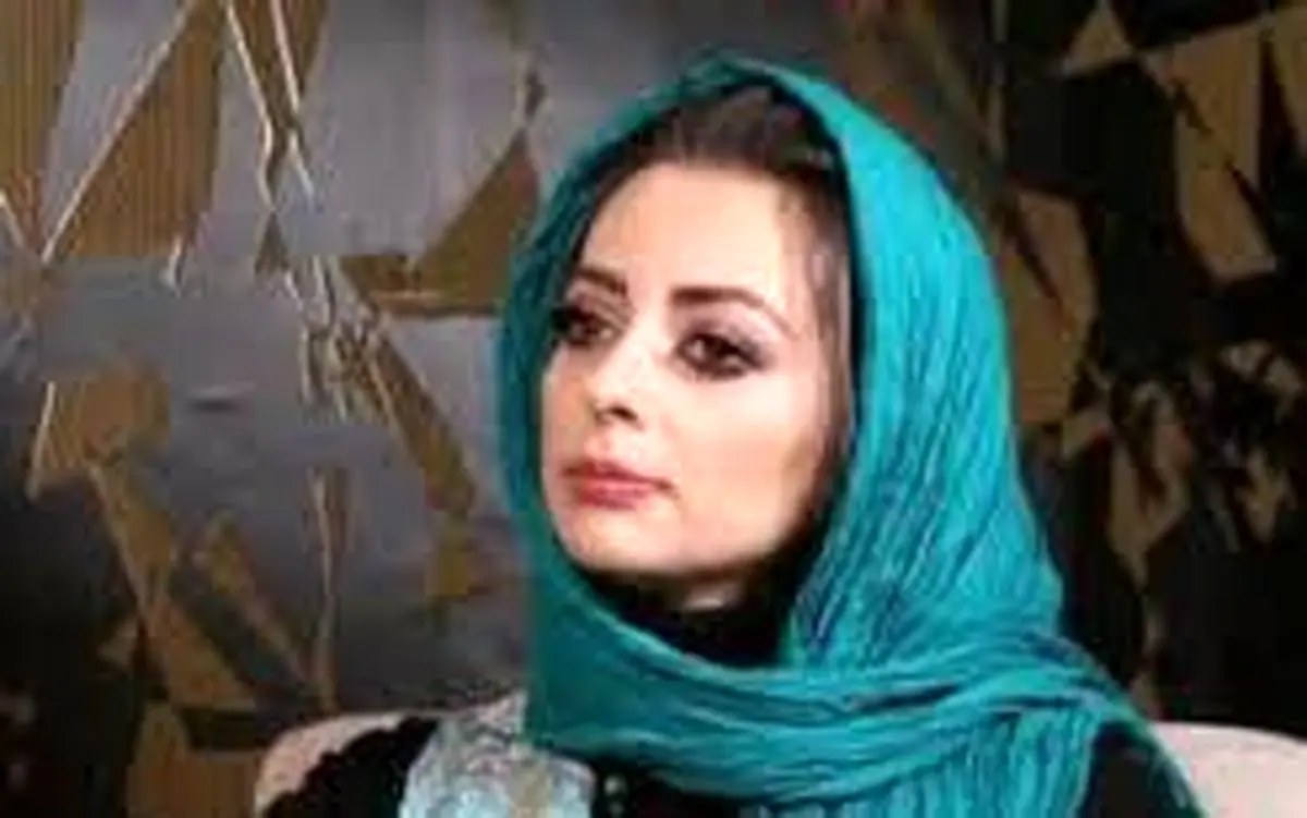 عکسی که نفیسه روشن را حیرت‌زده کرد