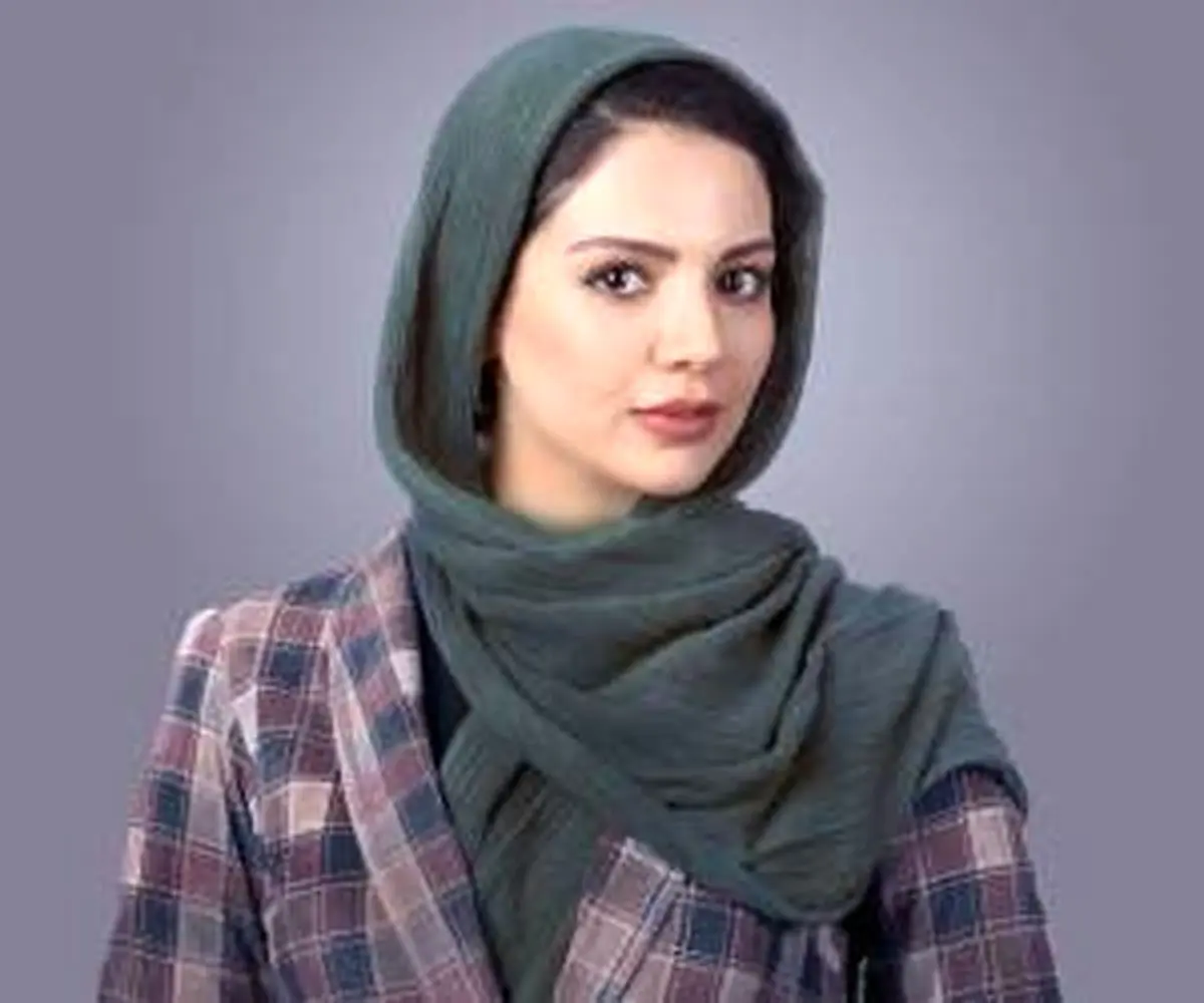 “آیدا نامجو” از لیسانسه ها تا لحظه گرگ و میش + تصاویر
