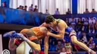 روس ها به دنبال قهرمانی جام جهانی در سردترین شهر جهان