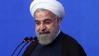 روحانی از برگزیدگان جشنواره شهید رجایی تقدیر کرد