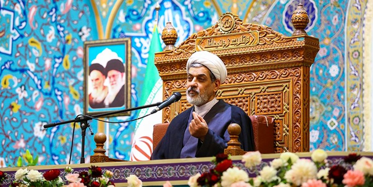 گناهی که آبروی آدم را می‌برد 
