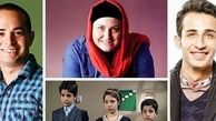 بازیگران بانمک تولدی دیگر الان چه شکلی شده اند+عکس