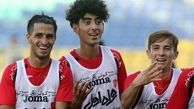تنبیه برانکو برای بازیکن خاطی پرسپولیس