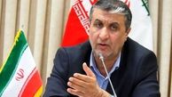 مصالح ساختمانی به زلزله زدگان در حال تحویل است