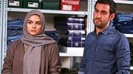 سانسور سکانس با مفهوم تجاوز در سریال "رهایم نکن"! 