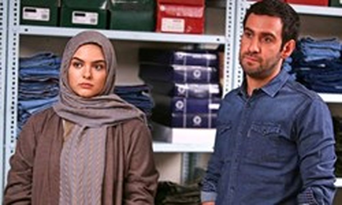 سانسور سکانس با مفهوم تجاوز در سریال "رهایم نکن"! 