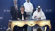 کمک ۵۰۰ میلیون دلاری قطر به سازمان ملل