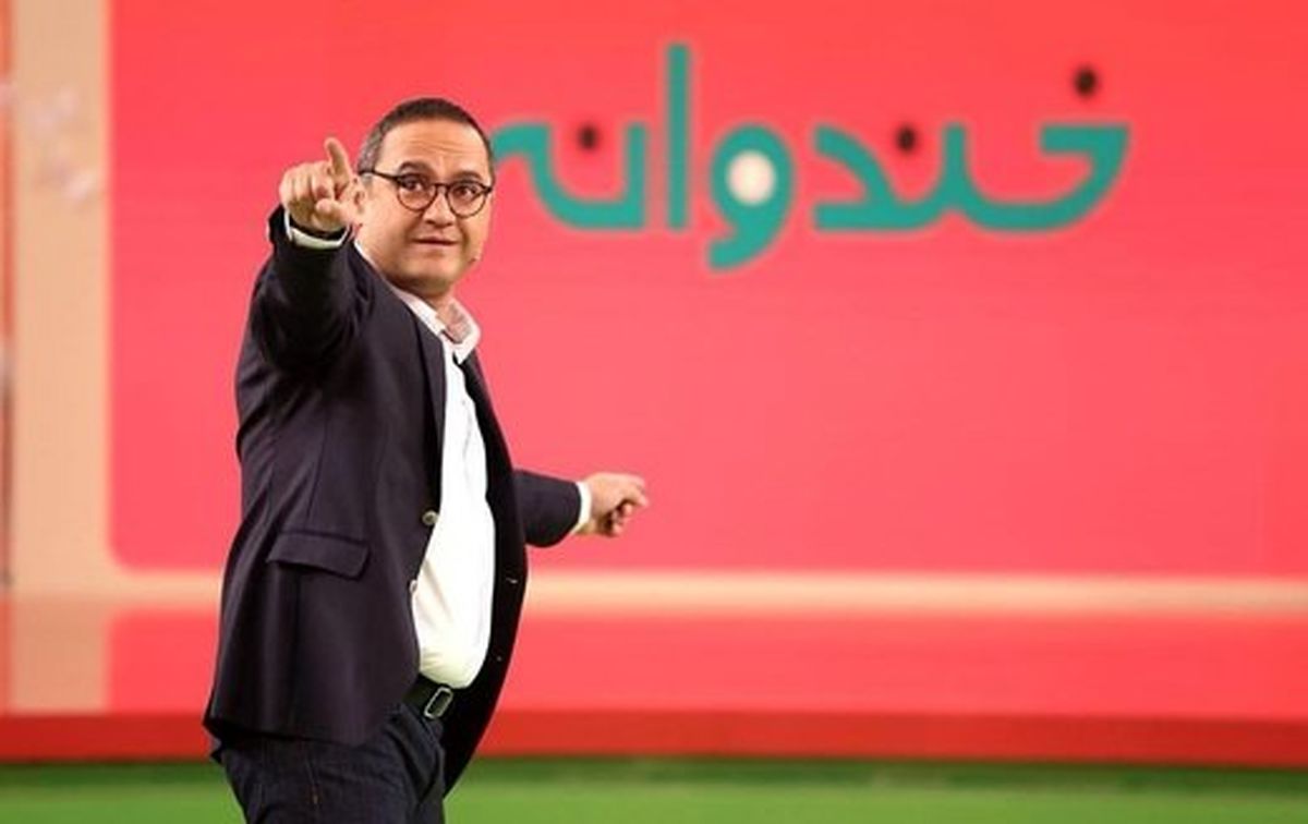 یادگاری‌های خاصی که «جناب‌خان» به رامبد جوان داد