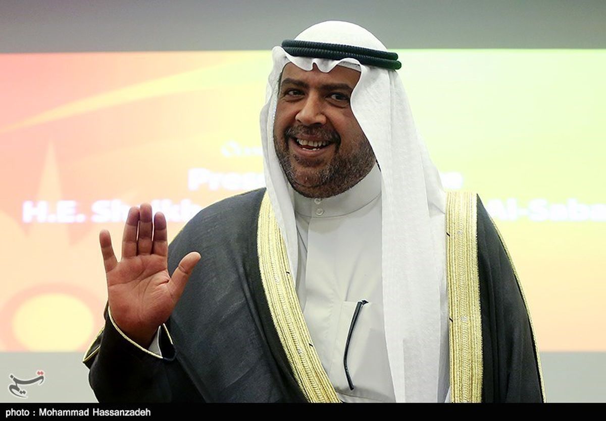 شیخ احمد به تبانی برای پیروزی شیخ سلمان در انتخابات فیفا متهم شد
