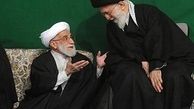 تنها درخواست جوانان لبنانی از آیت‌الله جنتی 