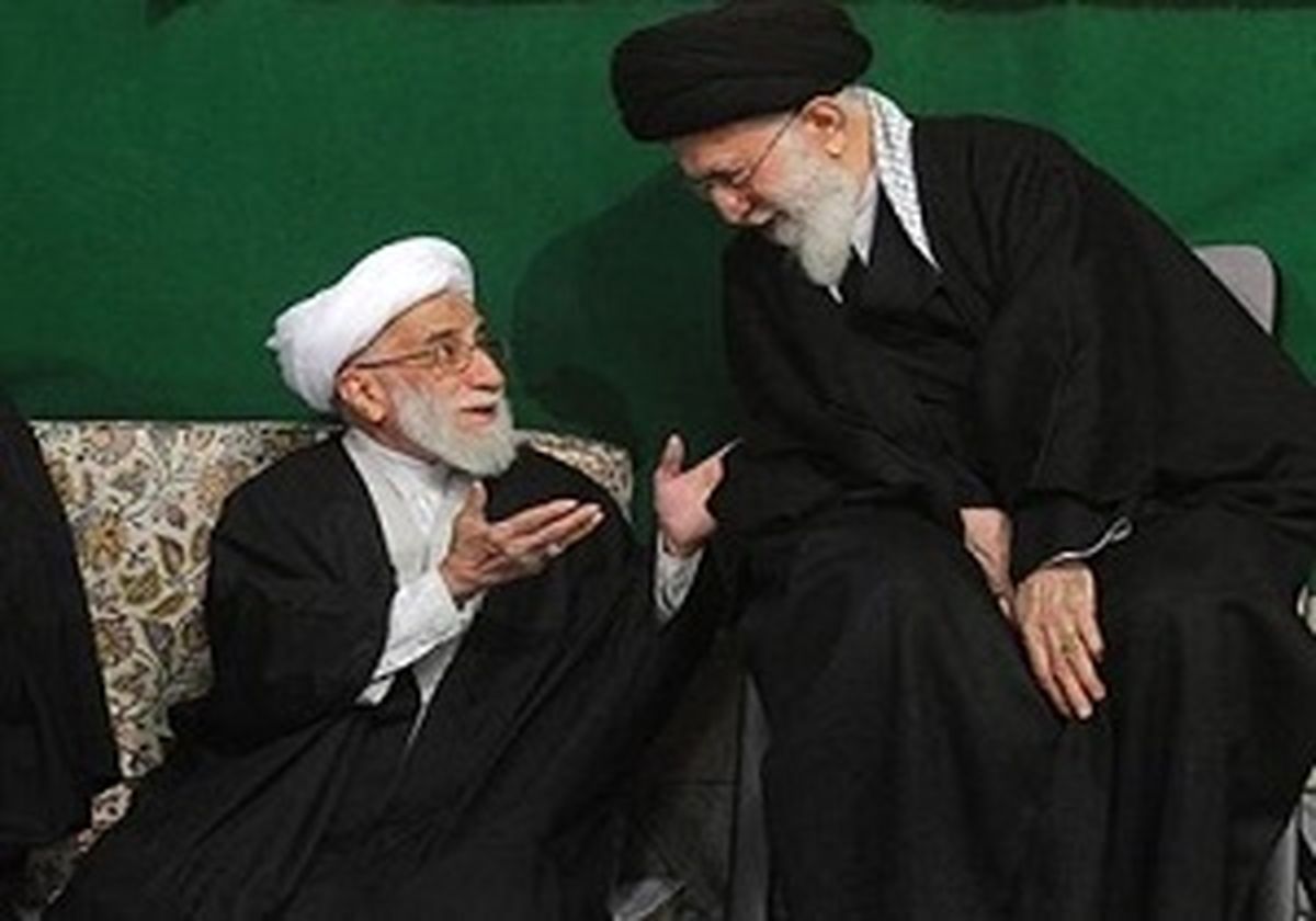 تنها درخواست جوانان لبنانی از آیت‌الله جنتی 