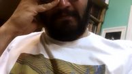 تغییر ظاهر مهران رنجبر + عکس