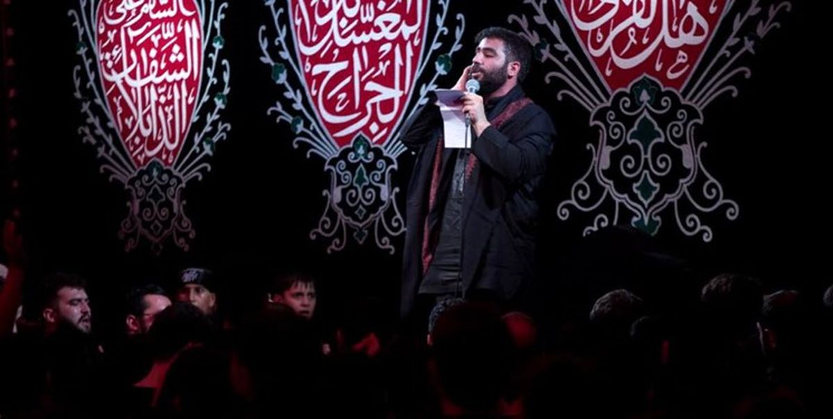 5 مجلس هفتگی هیأت‌ها در تهران و اصفهان
