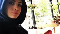 انتقاد خانم مجری از افراد عقده ای جامعه