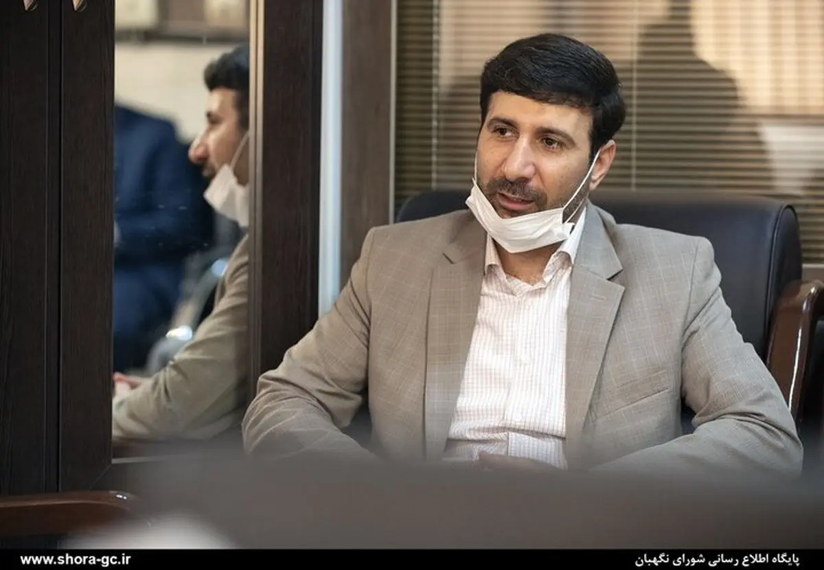 شورای نگهبان خیال مردم را بابت قیمت خودرو راحت کرد