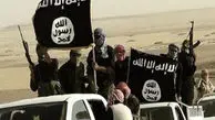 حامی مالی داعش در عراق دستگیر شد