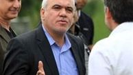 انتقاد شدید فتح‌الله‌زاده از صداوسیما
