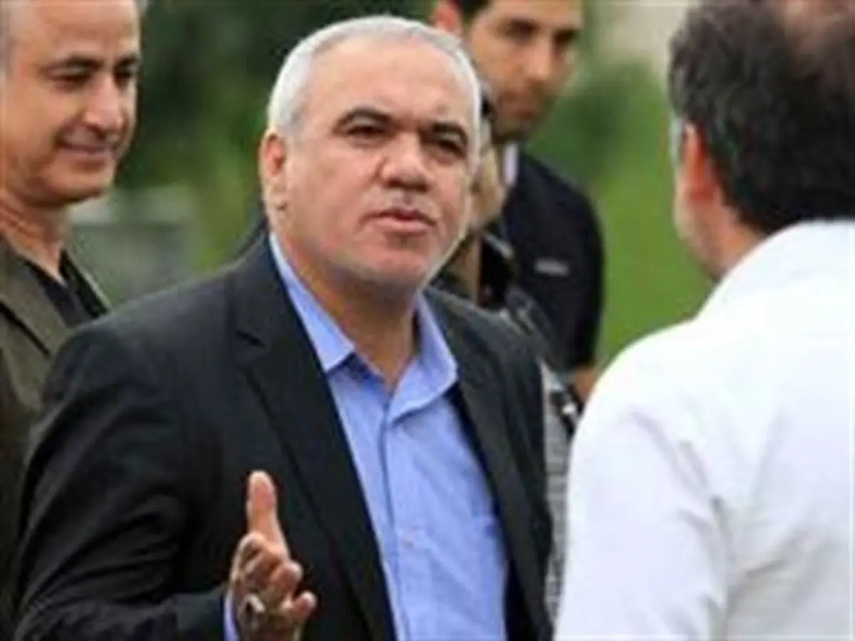 انتقاد شدید فتح‌الله‌زاده از صداوسیما