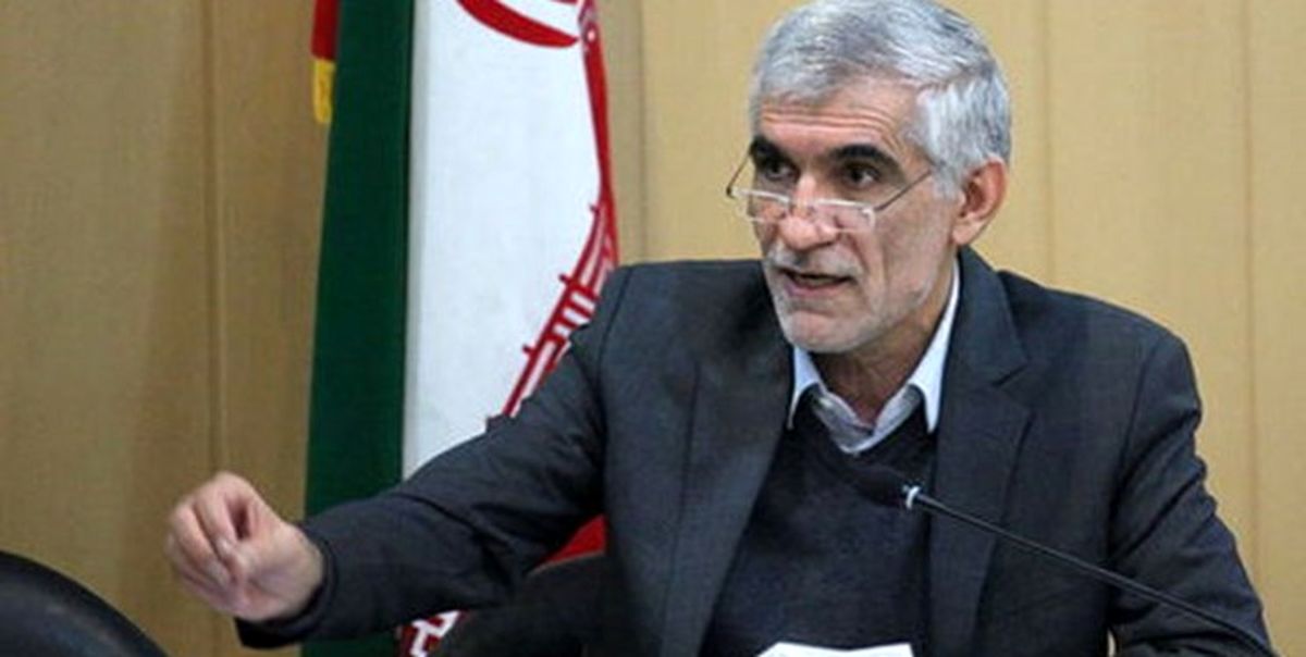 افشانی: استعفایی در کار نیست؛ تا آخرین لحظه می‌مانم
