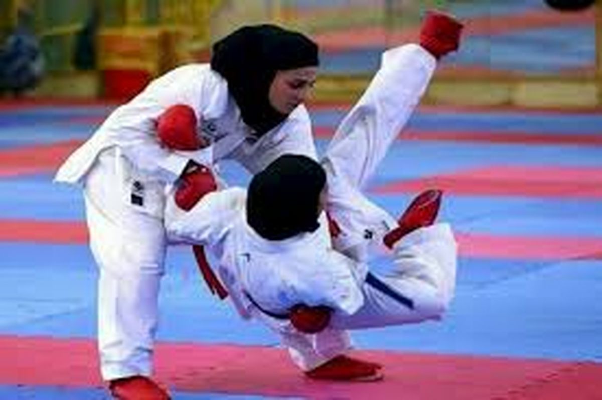 کسی در فدراسیون کاراته پاسخگو نیست!
