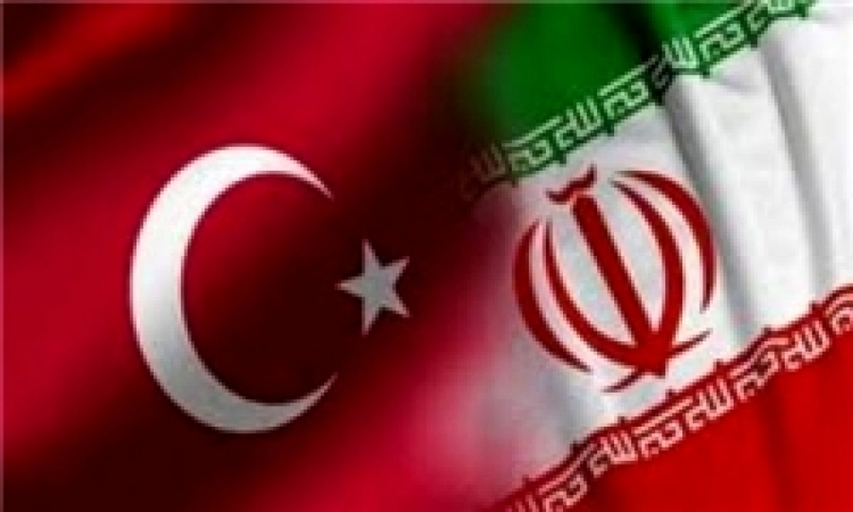 ترکیه: تحریم‌های ضدایرانی آمریکا را رعایت نمی‌کنیم