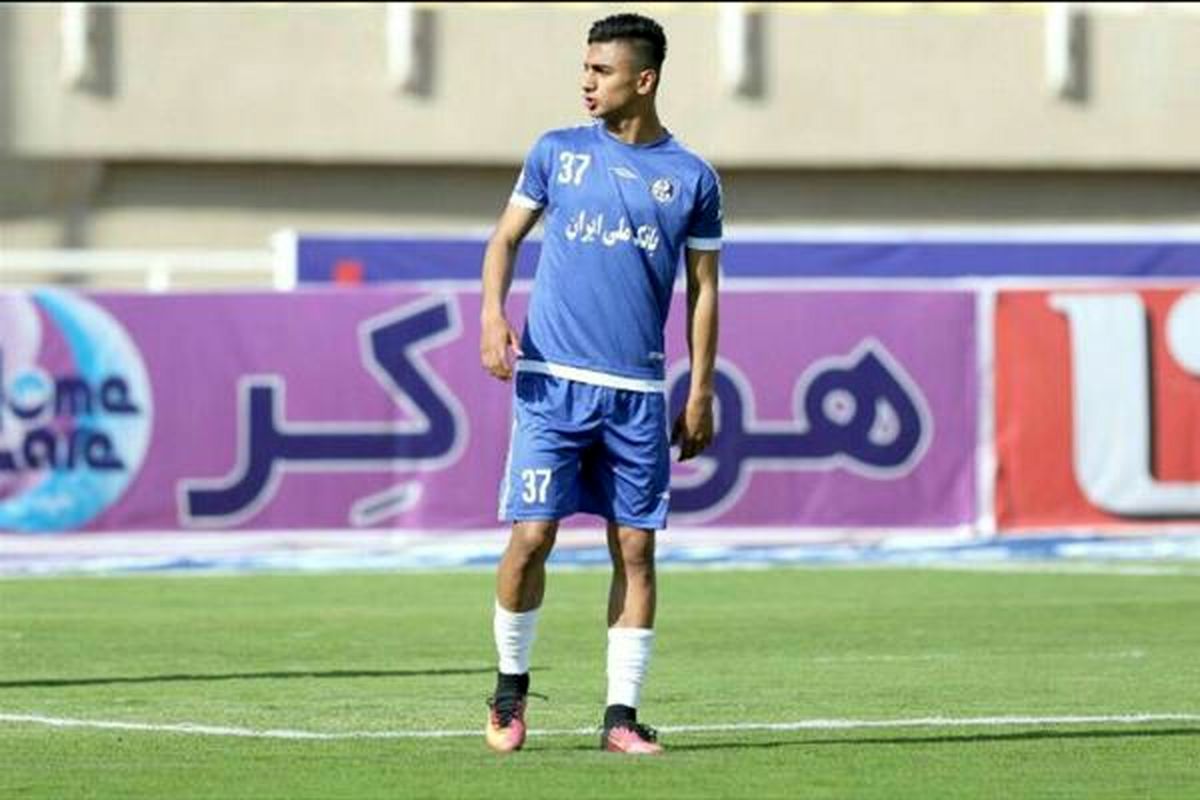 گزینه مدنظر استقلال با 7 میلیارد تومان در تیم مطرح هلند