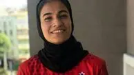 کشف دیرهنگام علی خسروی+عکس