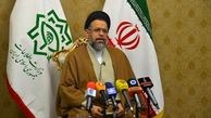 وزیر اطلاعات:عضو‌گیری داعش در سیستان و بلوچستان صحت ندارد