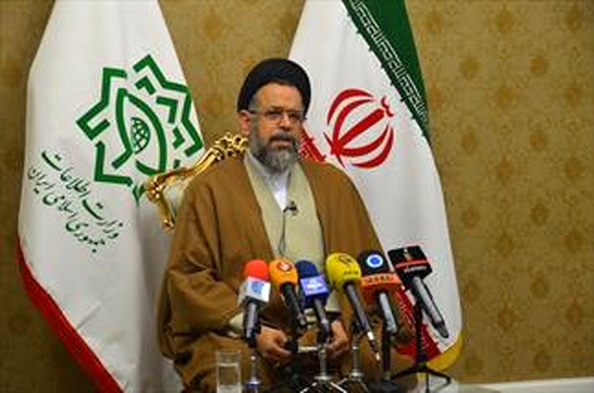 وزیر اطلاعات:عضو‌گیری داعش در سیستان و بلوچستان صحت ندارد