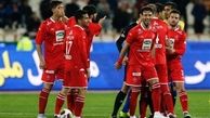 پرسپولیس؛ هشت سال بدون شکست در اولین مسابقه