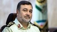 افزایش تحرکات اشرار و ضد انقلاب در مرز