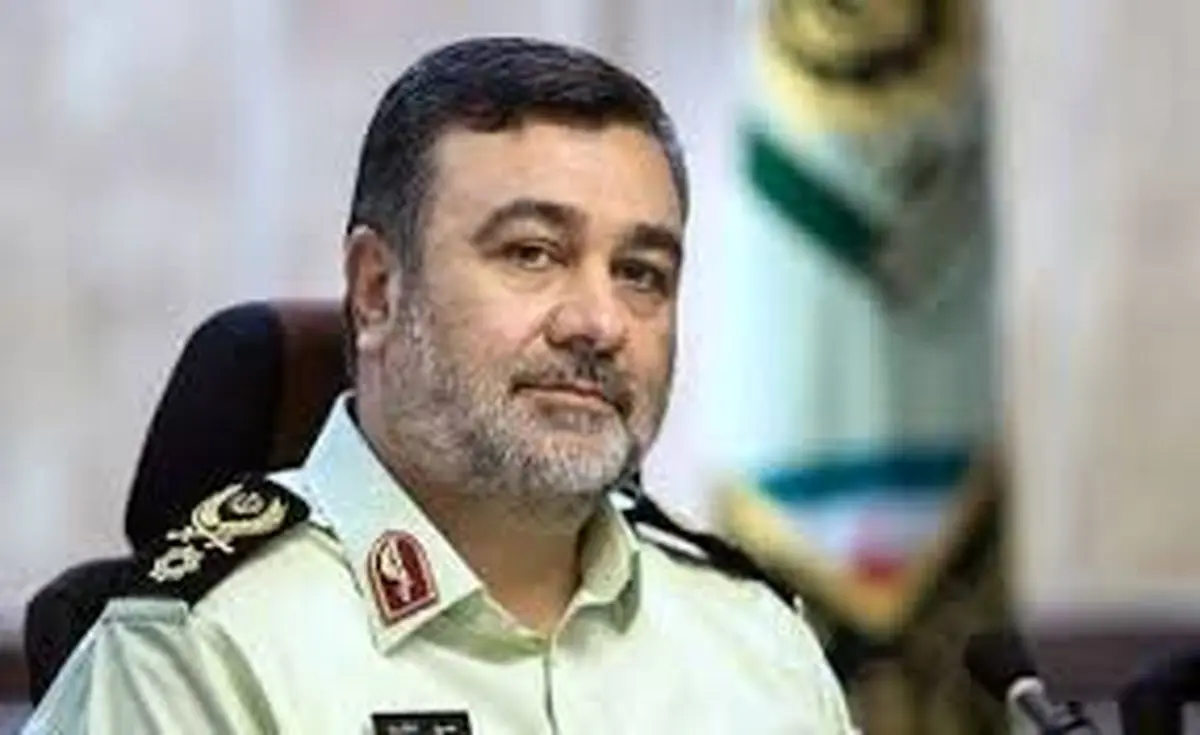 افزایش تحرکات اشرار و ضد انقلاب در مرز
