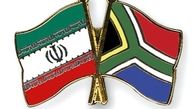مذاکرات جدید فروش نفت ایران-آفریقای جنوبی آغاز شد