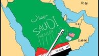تمامیت ارضی یمن و اهداف ناکام عربستان 