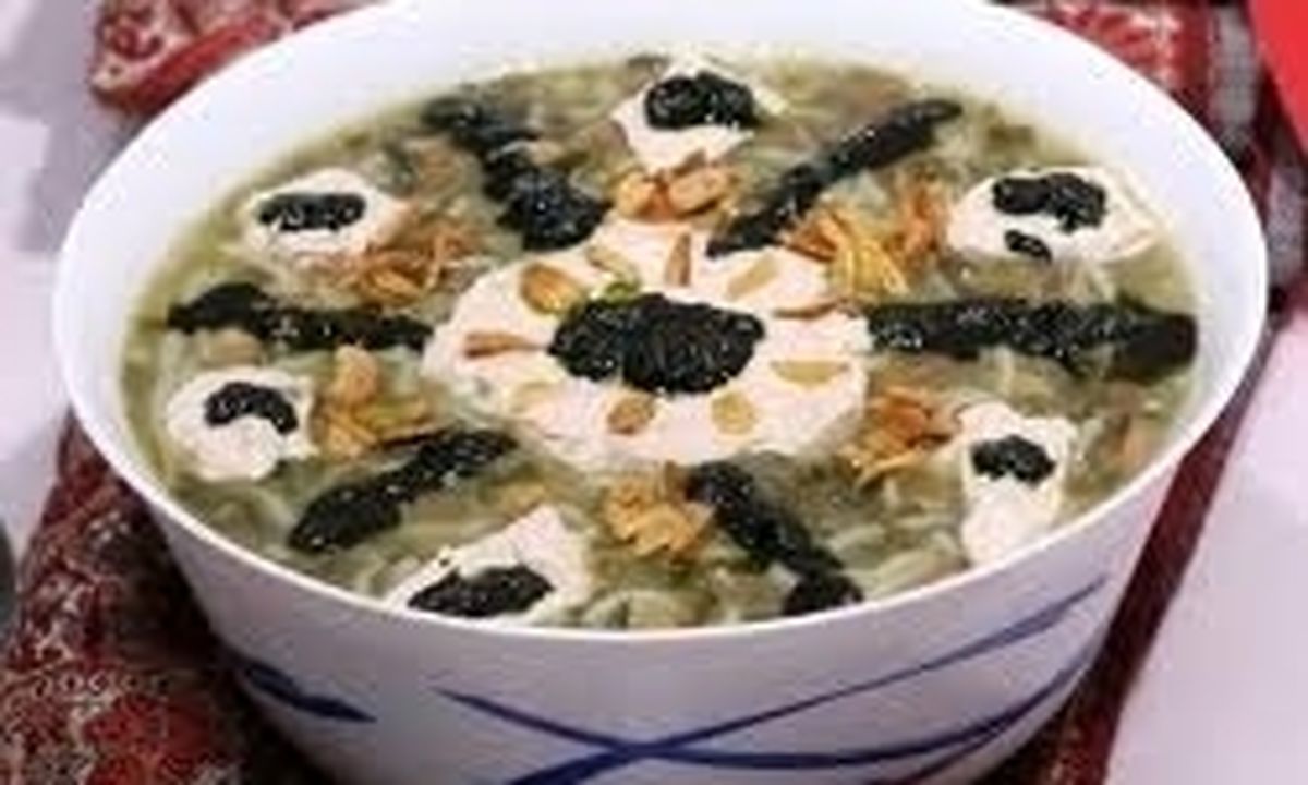  قیمت آش و حلیم ماه رمضان ۱۵ هزار تومان