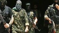 
رونمایی از «یگان در سایه» گردانهای قسام