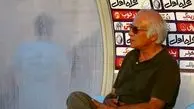 عبداللهی: پرسپولیس هم مثل استقلال حذف می شود!