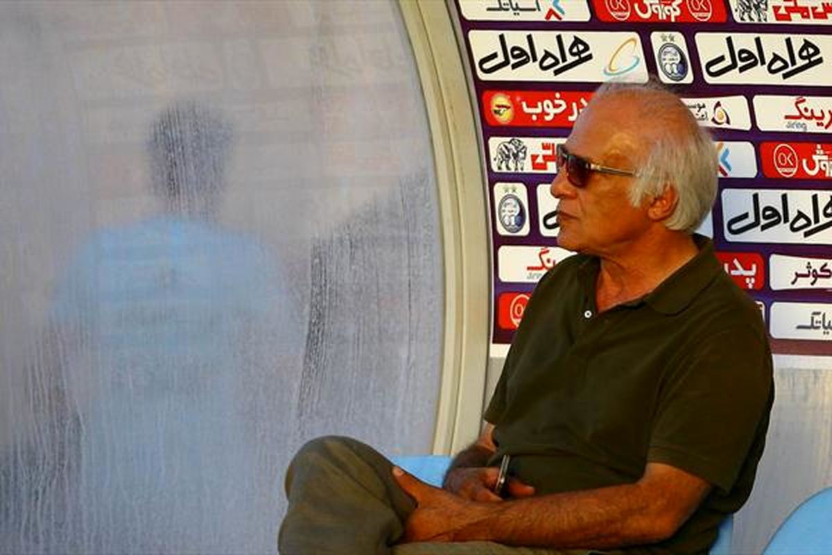 عبداللهی: پرسپولیس هم مثل استقلال حذف می شود!