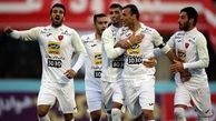 بهترین خبر برای هواداران پرسپولیس در استانه بازی با صنعت نفت