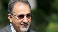 انتخاب و عدم پذیرش استعفای نجفی در اراده و اختیار شورای شهر نبود