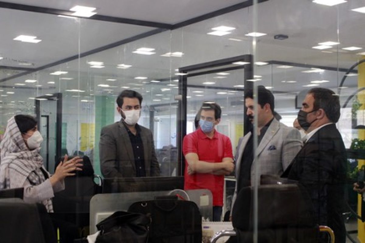 لزوم ایجاد پیوند بین صنایع کلاسیک مادر و اکوسیستم استارتاپی کشور