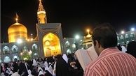 صاحب صوت بیادماندنی صلوات خاصه امام رضا (ع) دعوت حق را لبیک گفت